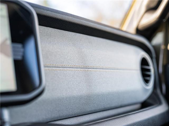 2026 Jeep Wrangler Sport (Stk: T227320) in Surrey - Image 22 of 27