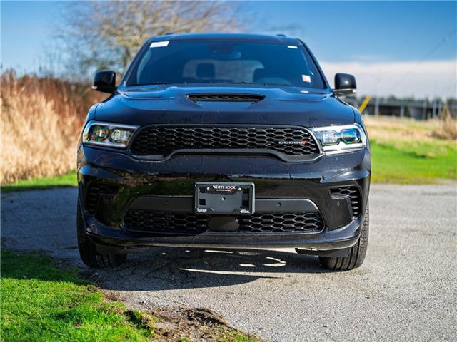 2026 Dodge Durango GT (Stk: T189475) in Surrey - Image 2 of 21