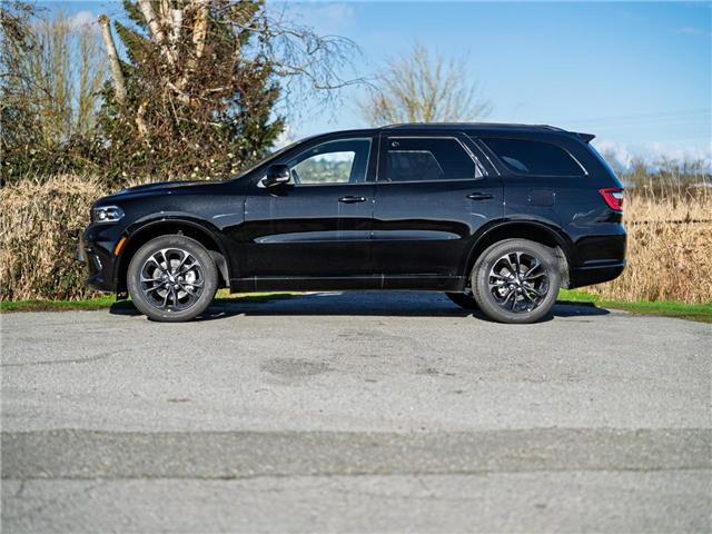2026 Dodge Durango GT (Stk: T189475) in Surrey - Image 3 of 21