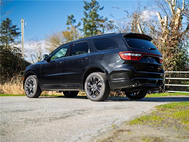 2026 Dodge Durango GT (Stk: T189475) in Surrey - Image 4 of 21