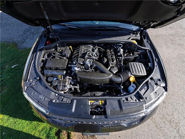 2026 Dodge Durango GT (Stk: T189475) in Surrey - Image 6 of 21