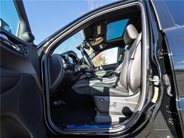 2026 Dodge Durango GT (Stk: T189475) in Surrey - Image 7 of 21