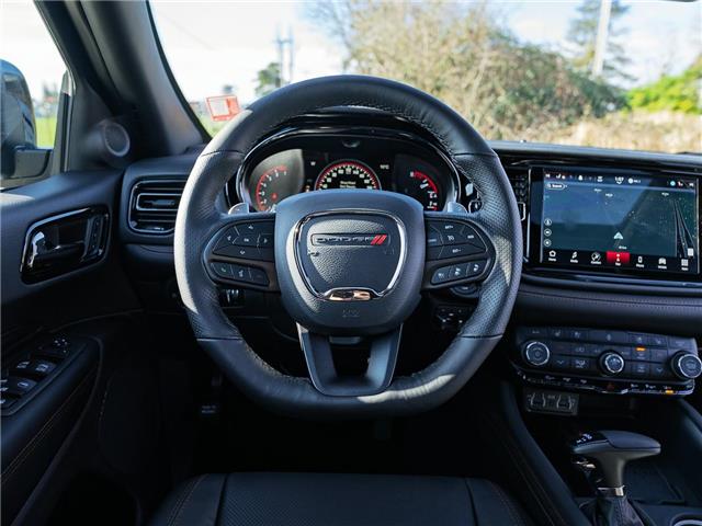 2026 Dodge Durango GT (Stk: T189475) in Surrey - Image 9 of 21