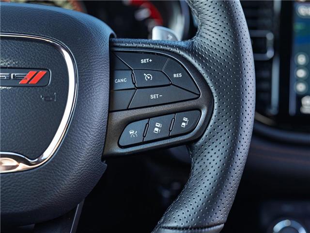 2026 Dodge Durango GT (Stk: T189475) in Surrey - Image 10 of 21