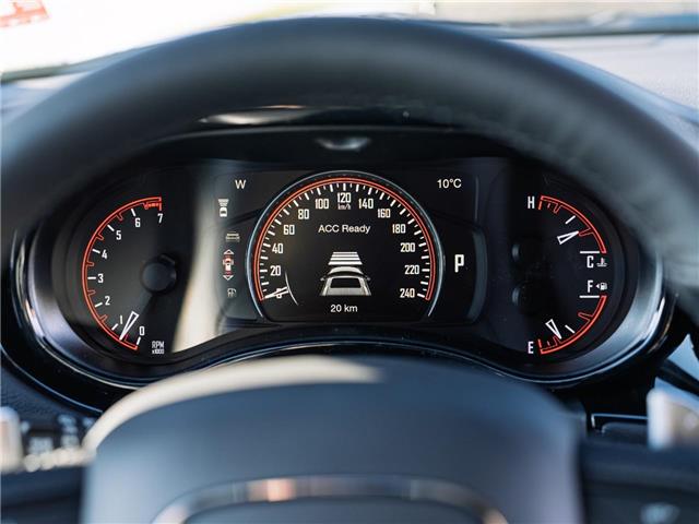 2026 Dodge Durango GT (Stk: T189475) in Surrey - Image 11 of 21