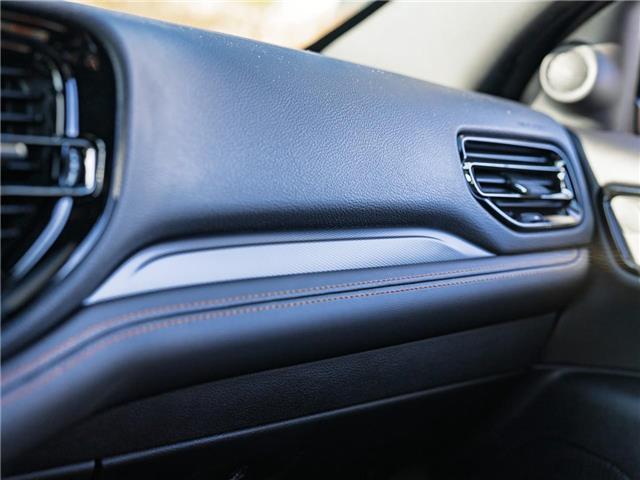 2026 Dodge Durango GT (Stk: T189475) in Surrey - Image 16 of 21