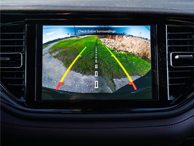 2026 Dodge Durango GT (Stk: T189475) in Surrey - Image 17 of 21