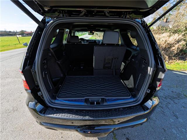 2026 Dodge Durango GT (Stk: T189475) in Surrey - Image 21 of 21