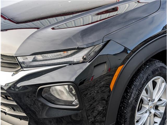 2023 Chevrolet TrailBlazer LS (Stk: P2237) in BELLEVILLE - Image 6 of 20