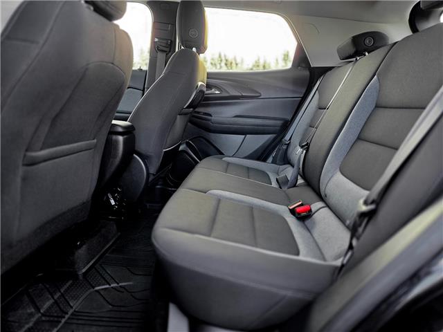 2023 Chevrolet TrailBlazer LS (Stk: P2237) in BELLEVILLE - Image 10 of 20
