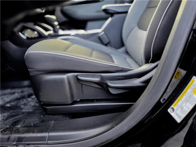 2023 Chevrolet TrailBlazer LS (Stk: P2237) in BELLEVILLE - Image 11 of 20