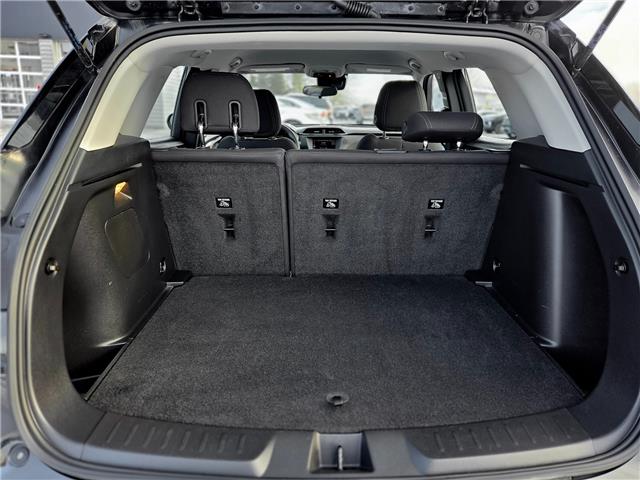 2023 Chevrolet TrailBlazer LS (Stk: P2237) in BELLEVILLE - Image 13 of 20