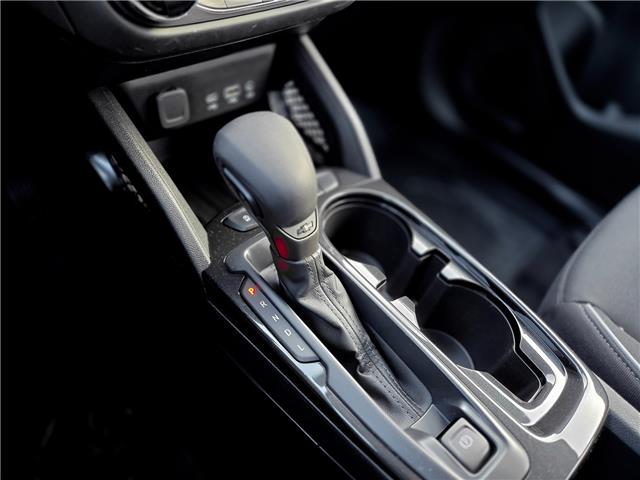 2023 Chevrolet TrailBlazer LS (Stk: P2237) in BELLEVILLE - Image 16 of 20