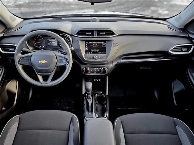 2023 Chevrolet TrailBlazer LS (Stk: P2237) in BELLEVILLE - Image 18 of 20
