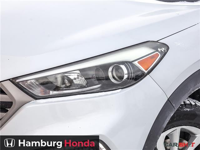 2016 Hyundai Tucson Premium (Stk: T7276A) in Niagara Falls - Image 8 of 26 2016 Hyundai Tucson Premium (Stk: T7276A) in Niagara Falls - Image 8 of 26