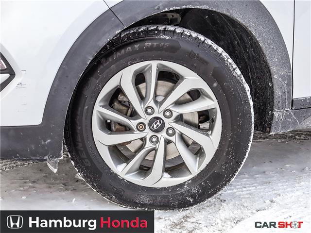 2016 Hyundai Tucson Premium (Stk: T7276A) in Niagara Falls - Image 25 of 26 2016 Hyundai Tucson Premium (Stk: T7276A) in Niagara Falls - Image 25 of 26