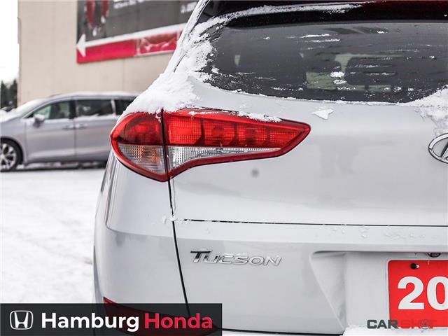 2016 Hyundai Tucson Premium (Stk: T7276A) in Niagara Falls - Image 10 of 26 2016 Hyundai Tucson Premium (Stk: T7276A) in Niagara Falls - Image 10 of 26
