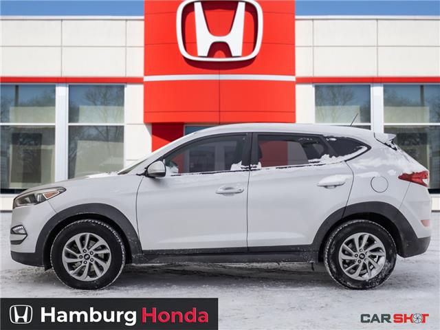 2016 Hyundai Tucson Premium (Stk: T7276A) in Niagara Falls - Image 3 of 26 2016 Hyundai Tucson Premium (Stk: T7276A) in Niagara Falls - Image 3 of 26