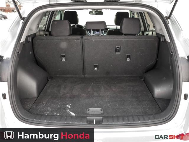 2016 Hyundai Tucson Premium (Stk: T7276A) in Niagara Falls - Image 7 of 26 2016 Hyundai Tucson Premium (Stk: T7276A) in Niagara Falls - Image 7 of 26