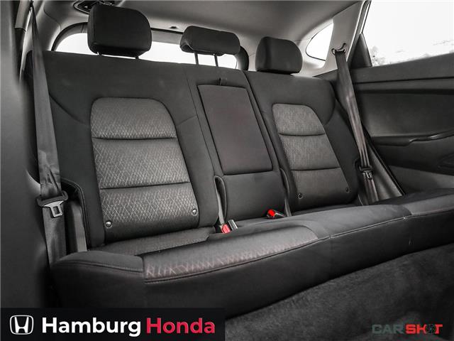 2016 Hyundai Tucson Premium (Stk: T7276A) in Niagara Falls - Image 15 of 26 2016 Hyundai Tucson Premium (Stk: T7276A) in Niagara Falls - Image 15 of 26