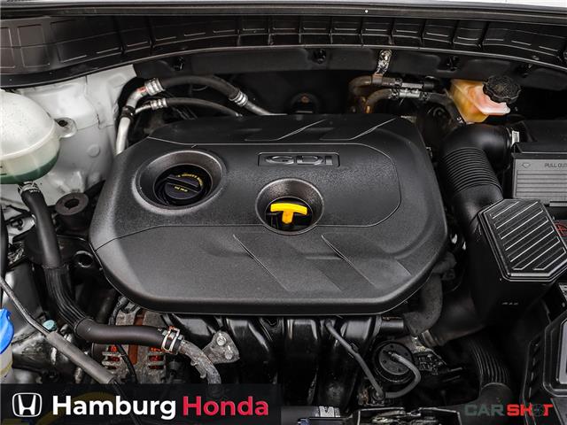 2016 Hyundai Tucson Premium (Stk: T7276A) in Niagara Falls - Image 5 of 26 2016 Hyundai Tucson Premium (Stk: T7276A) in Niagara Falls - Image 5 of 26