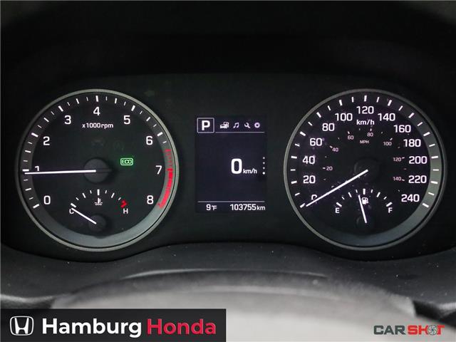 2016 Hyundai Tucson Premium (Stk: T7276A) in Niagara Falls - Image 17 of 26 2016 Hyundai Tucson Premium (Stk: T7276A) in Niagara Falls - Image 17 of 26