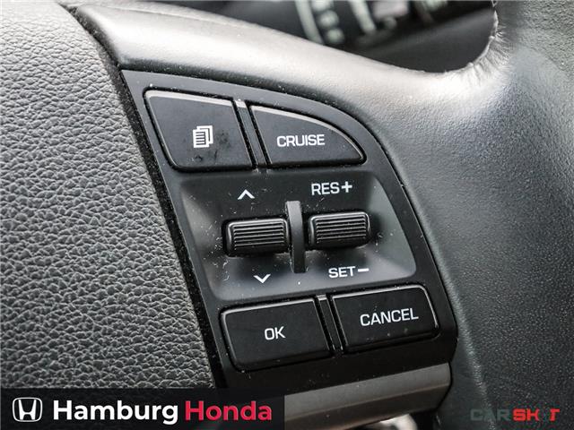 2016 Hyundai Tucson Premium (Stk: T7276A) in Niagara Falls - Image 19 of 26 2016 Hyundai Tucson Premium (Stk: T7276A) in Niagara Falls - Image 19 of 26