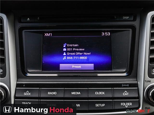 2016 Hyundai Tucson Premium (Stk: T7276A) in Niagara Falls - Image 20 of 26 2016 Hyundai Tucson Premium (Stk: T7276A) in Niagara Falls - Image 20 of 26