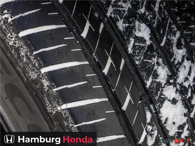 2024 Honda CR-V Hybrid EX-L (Stk: T7307U) in Niagara Falls - Image 11 of 29 2024 Honda CR-V Hybrid EX-L (Stk: T7307U) in Niagara Falls - Image 11 of 29