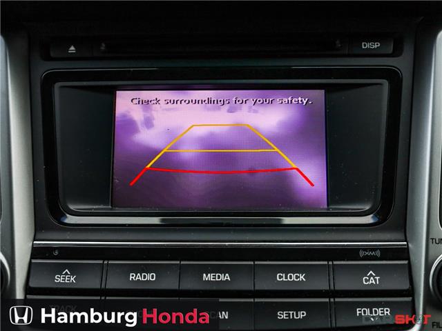 2016 Hyundai Tucson Premium (Stk: T7276A) in Niagara Falls - Image 21 of 26 2016 Hyundai Tucson Premium (Stk: T7276A) in Niagara Falls - Image 21 of 26