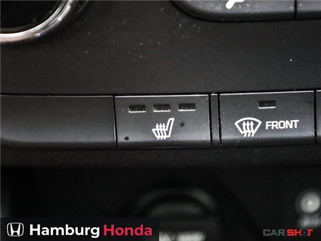 2016 Hyundai Tucson Premium (Stk: T7276A) in Niagara Falls - Image 22 of 26 2016 Hyundai Tucson Premium (Stk: T7276A) in Niagara Falls - Image 22 of 26