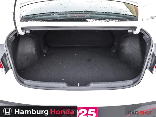 2025 Hyundai Elantra Preferred (Stk: T7291) in Niagara Falls - Image 7 of 25