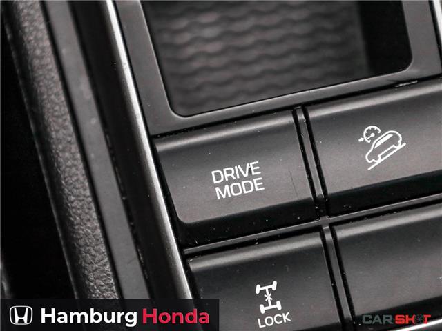 2016 Hyundai Tucson Premium (Stk: T7276A) in Niagara Falls - Image 24 of 26 2016 Hyundai Tucson Premium (Stk: T7276A) in Niagara Falls - Image 24 of 26