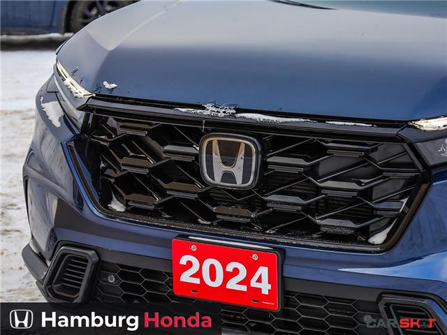 2024 Honda CR-V Hybrid EX-L (Stk: T7307U) in Niagara Falls - Image 9 of 29 2024 Honda CR-V Hybrid EX-L (Stk: T7307U) in Niagara Falls - Image 9 of 29