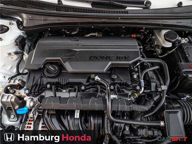 2025 Hyundai Elantra Preferred (Stk: T7291) in Niagara Falls - Image 5 of 25