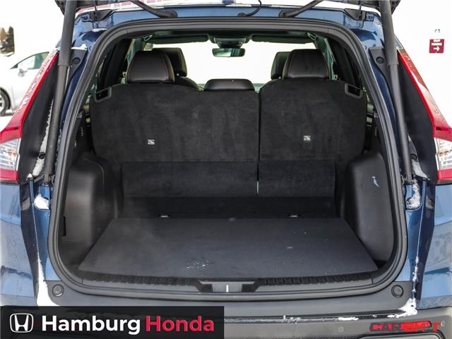 2024 Honda CR-V Hybrid EX-L (Stk: T7307U) in Niagara Falls - Image 7 of 29 2024 Honda CR-V Hybrid EX-L (Stk: T7307U) in Niagara Falls - Image 7 of 29