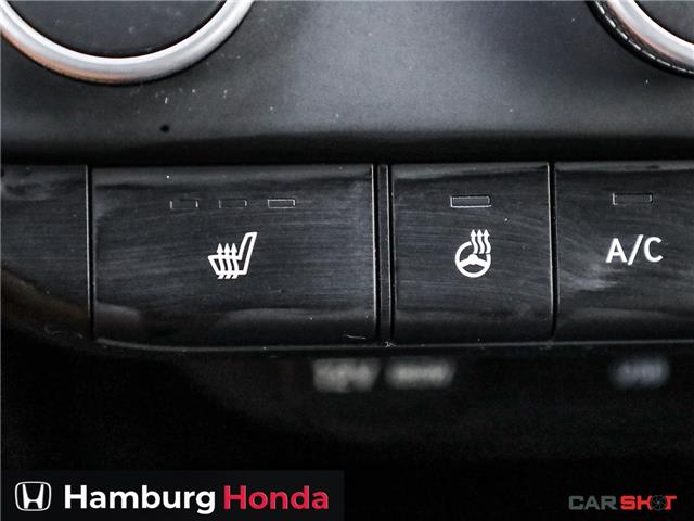 2025 Hyundai Elantra Preferred (Stk: T7291) in Niagara Falls - Image 20 of 25