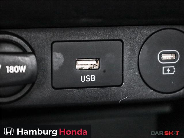 2025 Hyundai Elantra Preferred (Stk: T7291) in Niagara Falls - Image 21 of 25