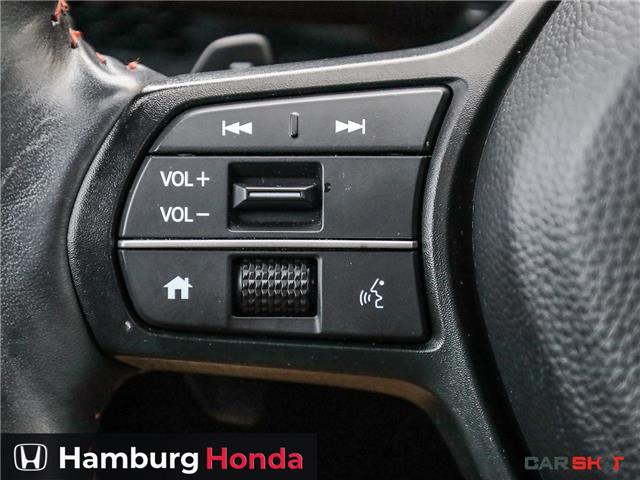 2024 Honda CR-V Hybrid EX-L (Stk: T7307U) in Niagara Falls - Image 18 of 29 2024 Honda CR-V Hybrid EX-L (Stk: T7307U) in Niagara Falls - Image 18 of 29