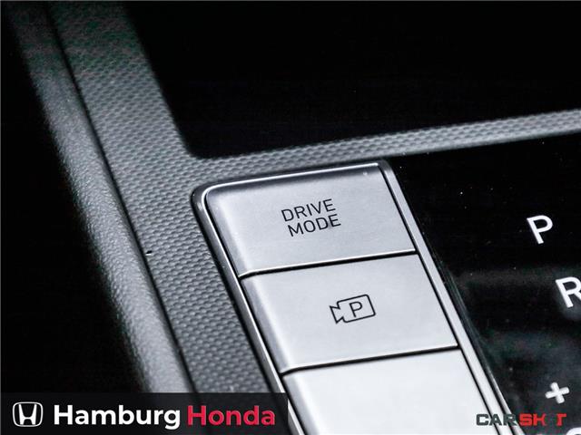 2025 Hyundai Elantra Preferred (Stk: T7291) in Niagara Falls - Image 22 of 25