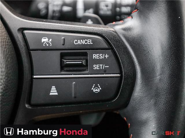 2024 Honda CR-V Hybrid EX-L (Stk: T7307U) in Niagara Falls - Image 19 of 29 2024 Honda CR-V Hybrid EX-L (Stk: T7307U) in Niagara Falls - Image 19 of 29