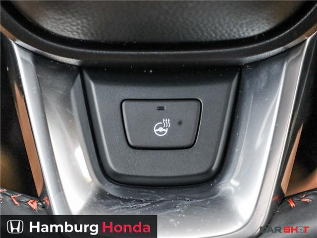2024 Honda CR-V Hybrid EX-L (Stk: T7307U) in Niagara Falls - Image 20 of 29 2024 Honda CR-V Hybrid EX-L (Stk: T7307U) in Niagara Falls - Image 20 of 29