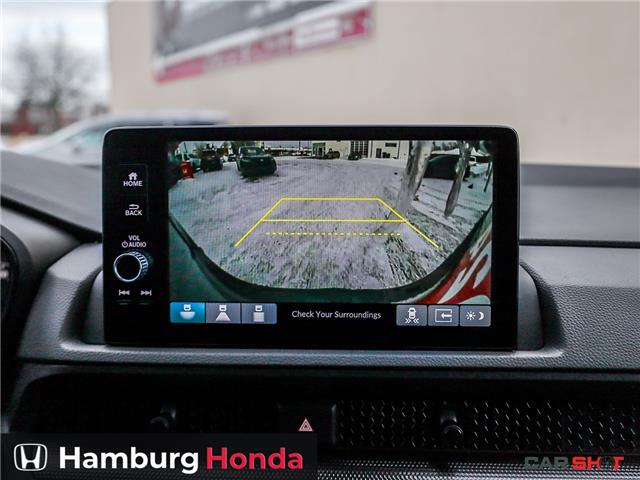 2024 Honda CR-V Hybrid EX-L (Stk: T7307U) in Niagara Falls - Image 22 of 29 2024 Honda CR-V Hybrid EX-L (Stk: T7307U) in Niagara Falls - Image 22 of 29