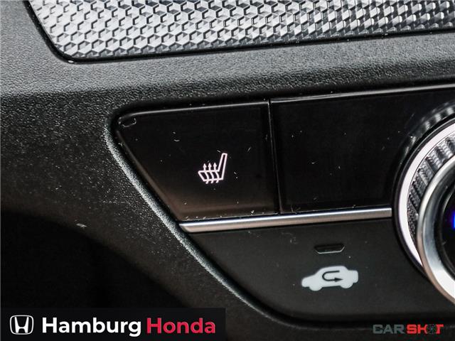 2024 Honda CR-V Hybrid EX-L (Stk: T7307U) in Niagara Falls - Image 23 of 29 2024 Honda CR-V Hybrid EX-L (Stk: T7307U) in Niagara Falls - Image 23 of 29