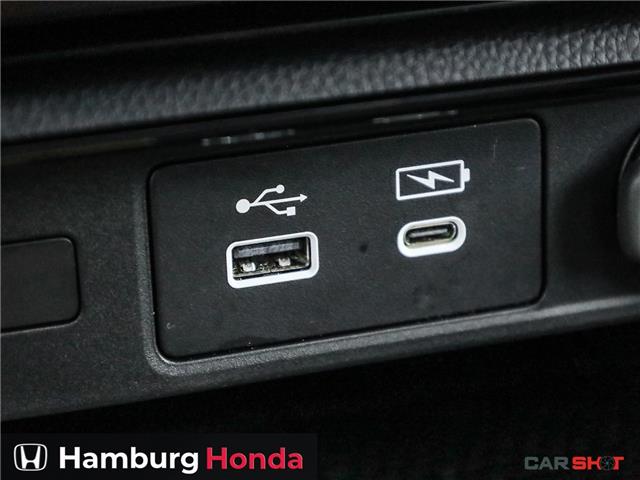 2024 Honda CR-V Hybrid EX-L (Stk: T7307U) in Niagara Falls - Image 24 of 29 2024 Honda CR-V Hybrid EX-L (Stk: T7307U) in Niagara Falls - Image 24 of 29