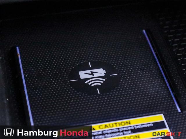 2024 Honda CR-V Hybrid EX-L (Stk: T7307U) in Niagara Falls - Image 25 of 29 2024 Honda CR-V Hybrid EX-L (Stk: T7307U) in Niagara Falls - Image 25 of 29