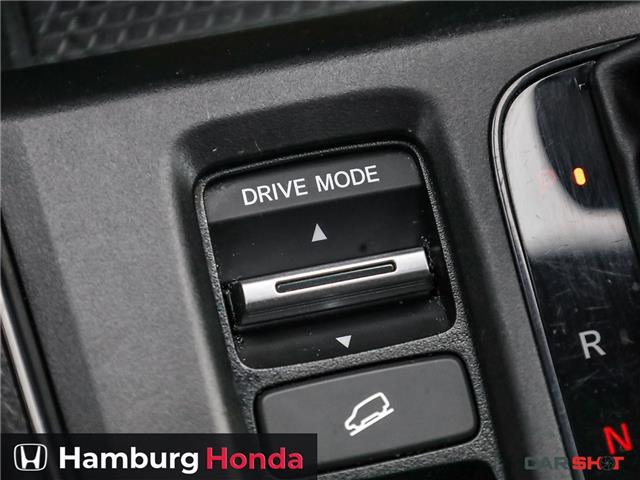2024 Honda CR-V Hybrid EX-L (Stk: T7307U) in Niagara Falls - Image 26 of 29 2024 Honda CR-V Hybrid EX-L (Stk: T7307U) in Niagara Falls - Image 26 of 29