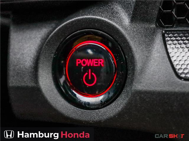 2024 Honda CR-V Hybrid EX-L (Stk: T7307U) in Niagara Falls - Image 27 of 29 2024 Honda CR-V Hybrid EX-L (Stk: T7307U) in Niagara Falls - Image 27 of 29