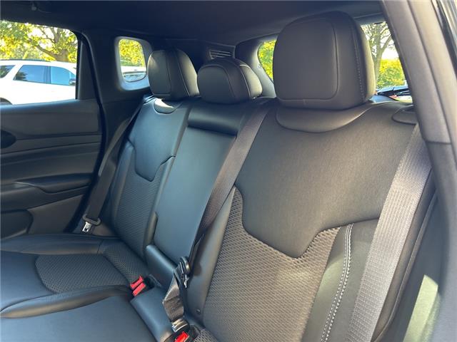 2026 Jeep Compass North (Stk: 26-0009) in Toronto - Image 7 of 15