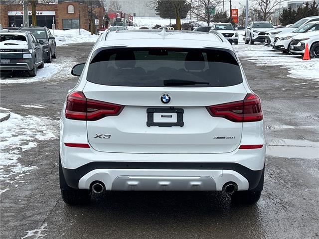 2019 BMW X3 xDrive30i (Stk: 26U1256A) in Aurora - Image 5 of 8